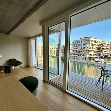Stay Nordhavn Copenhagen Exterior photo