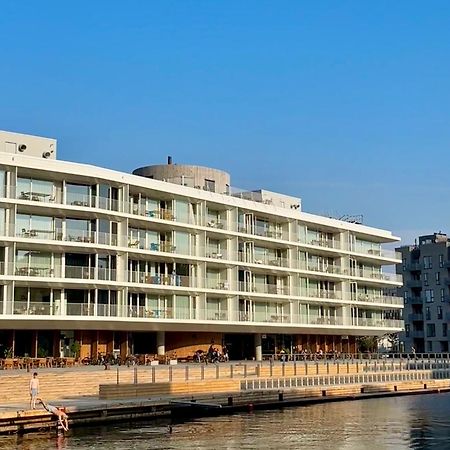 Stay Nordhavn Copenhagen Exterior photo