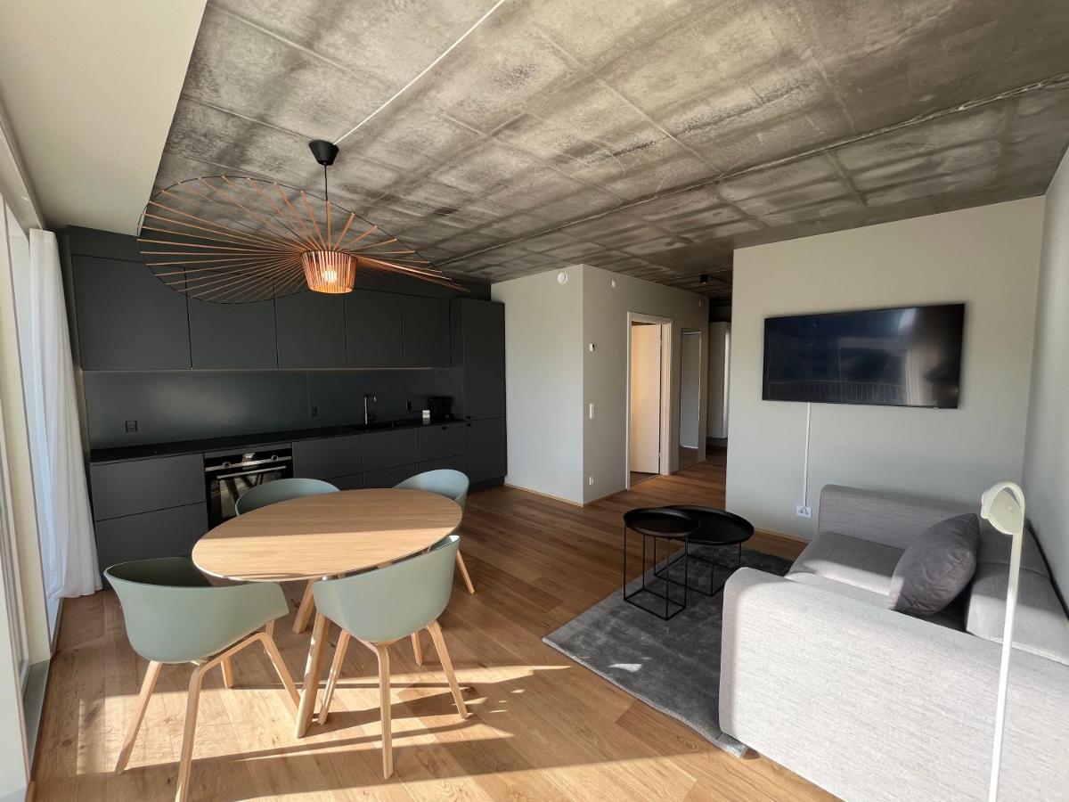 Stay Nordhavn Copenhagen Exterior photo