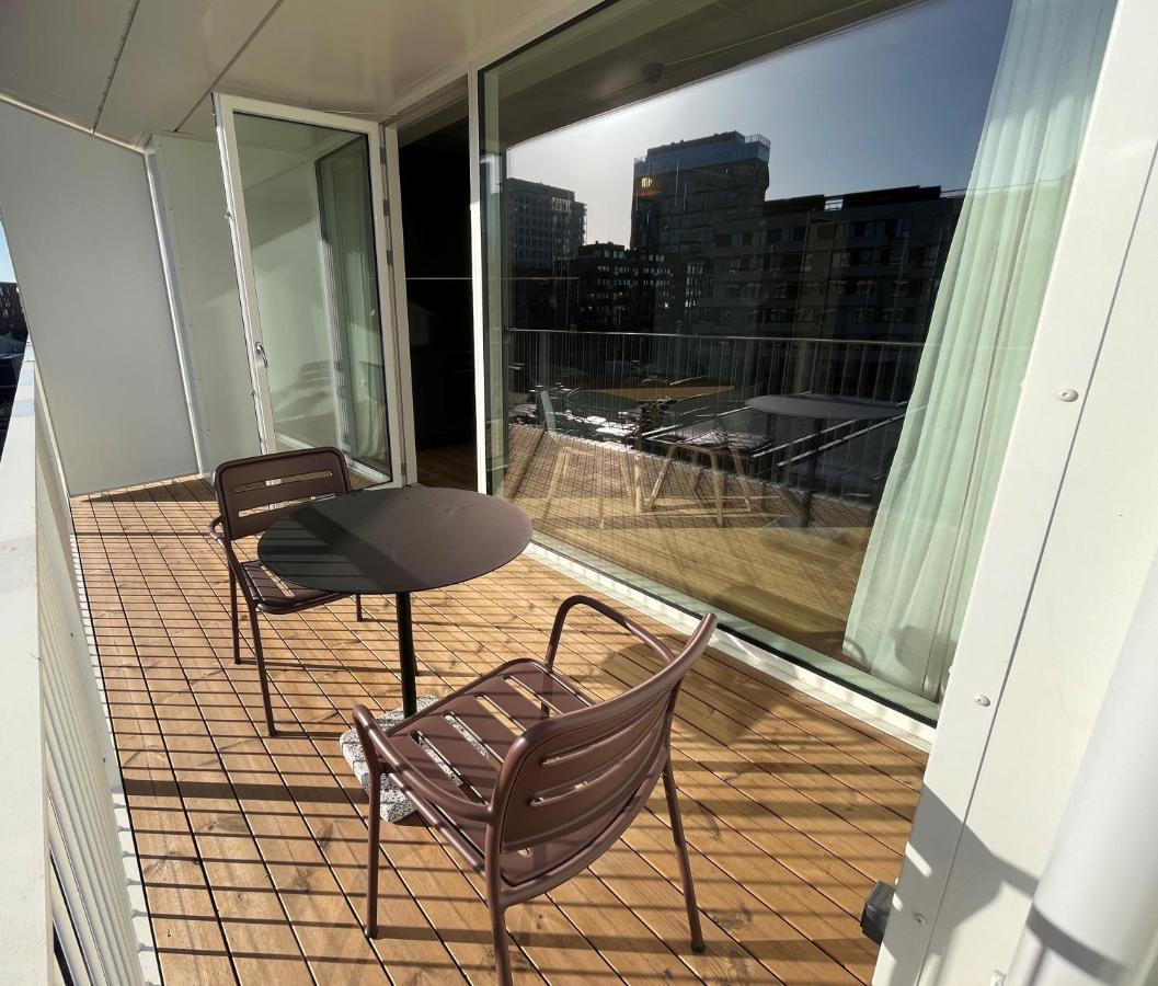 Stay Nordhavn Copenhagen Exterior photo