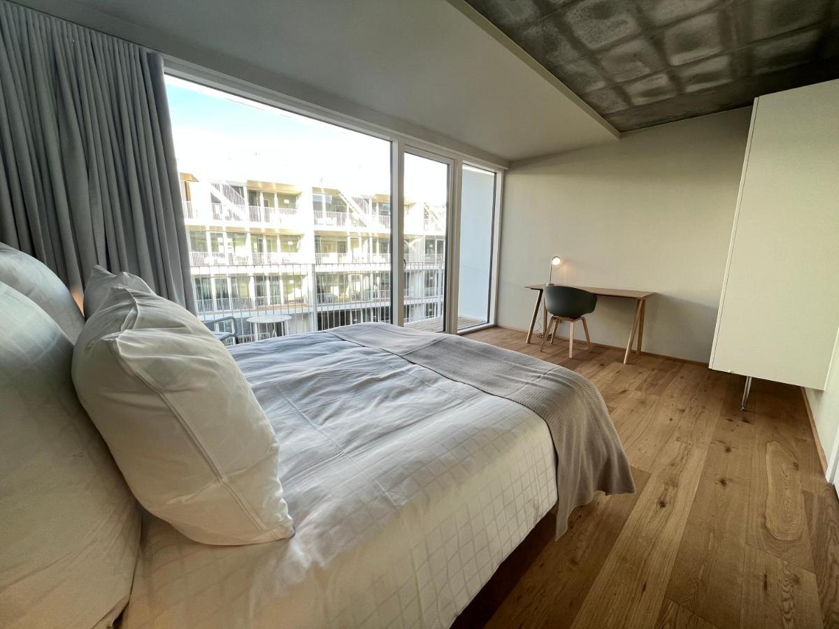 Stay Nordhavn Copenhagen Exterior photo