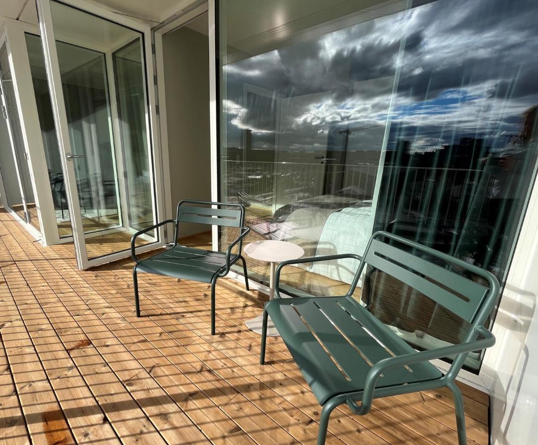 Stay Nordhavn Copenhagen Exterior photo