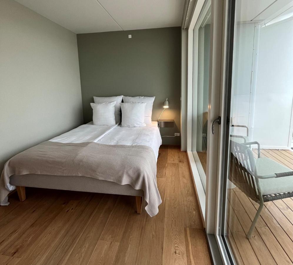Stay Nordhavn Copenhagen Exterior photo