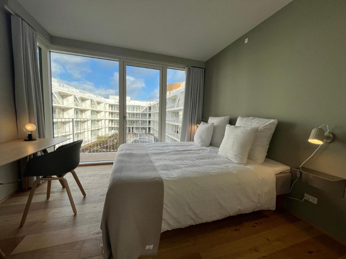 Stay Nordhavn Copenhagen Exterior photo