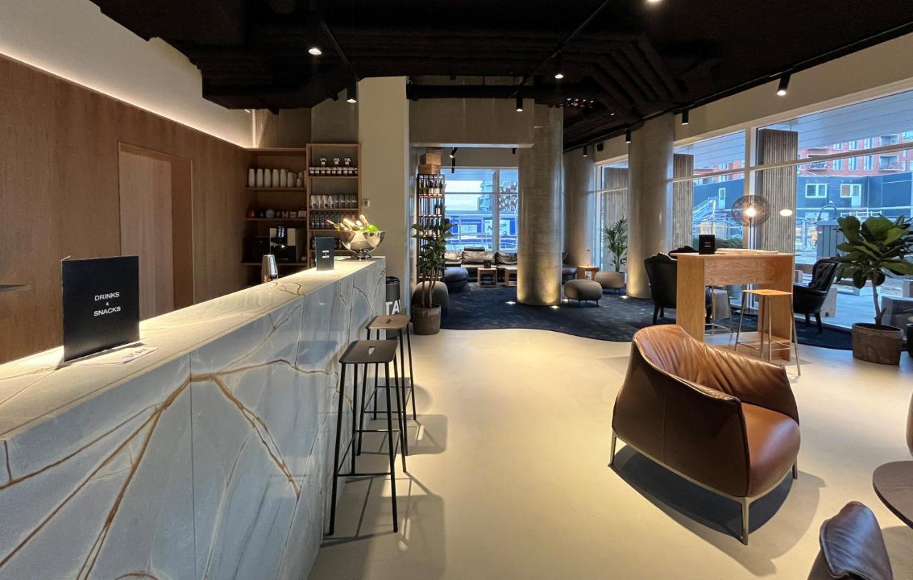 Stay Nordhavn Copenhagen Exterior photo