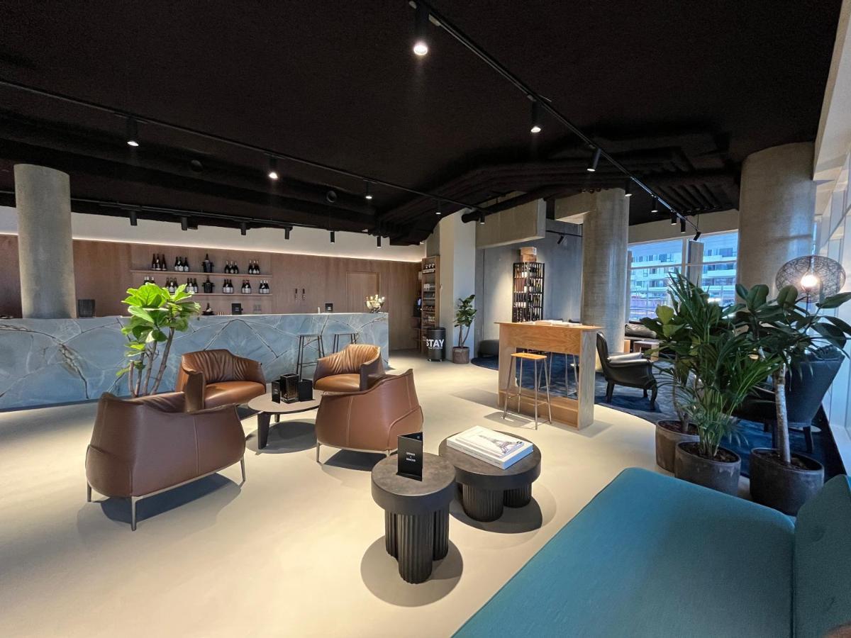 Stay Nordhavn Copenhagen Exterior photo