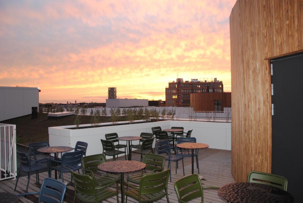Stay Nordhavn Copenhagen Exterior photo