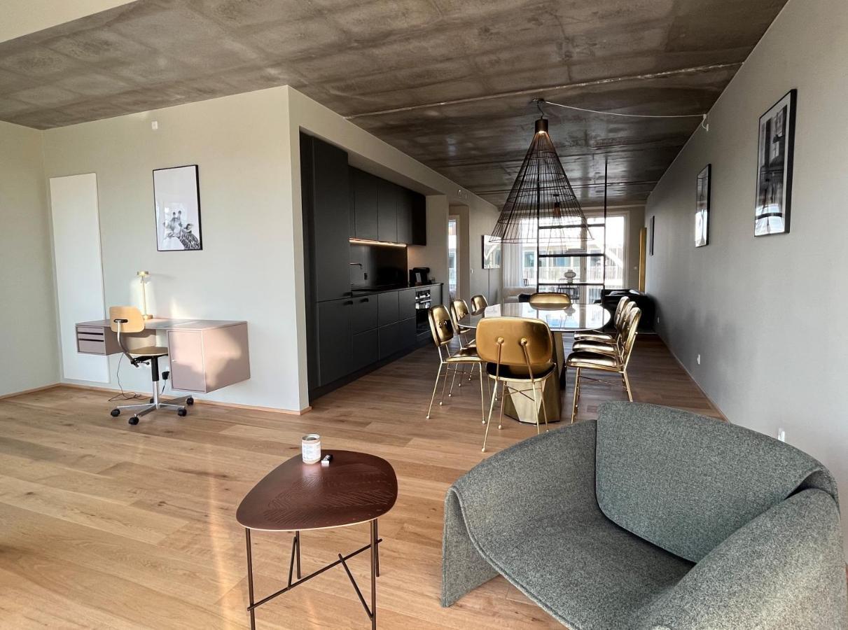 Stay Nordhavn Copenhagen Exterior photo