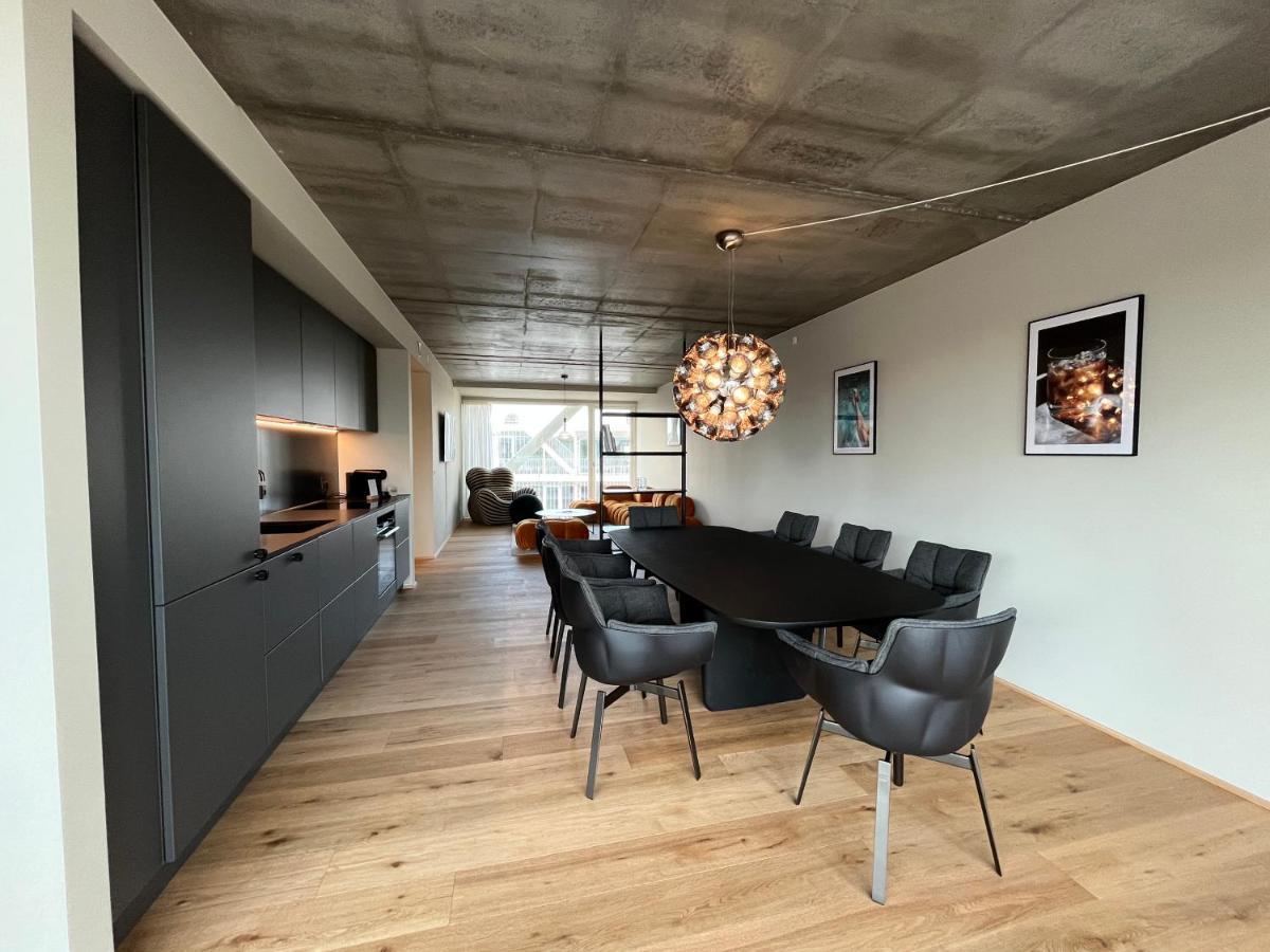 Stay Nordhavn Copenhagen Exterior photo