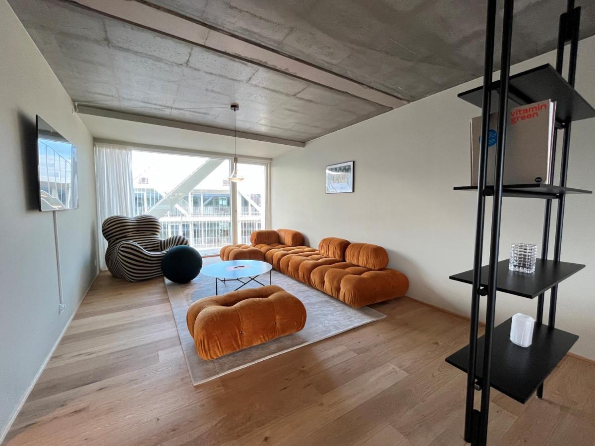 Stay Nordhavn Copenhagen Exterior photo
