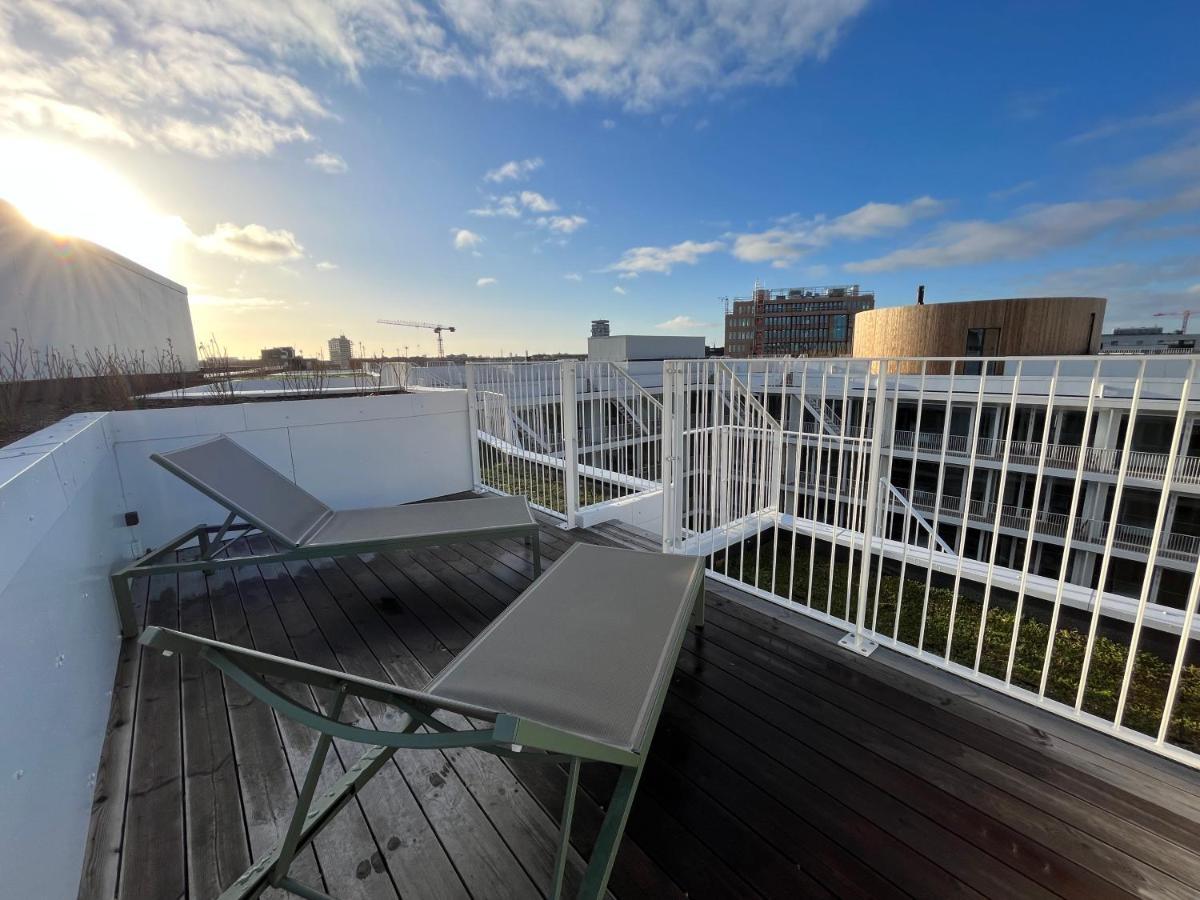 Stay Nordhavn Copenhagen Exterior photo