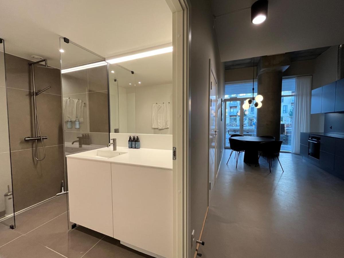 Stay Nordhavn Copenhagen Exterior photo