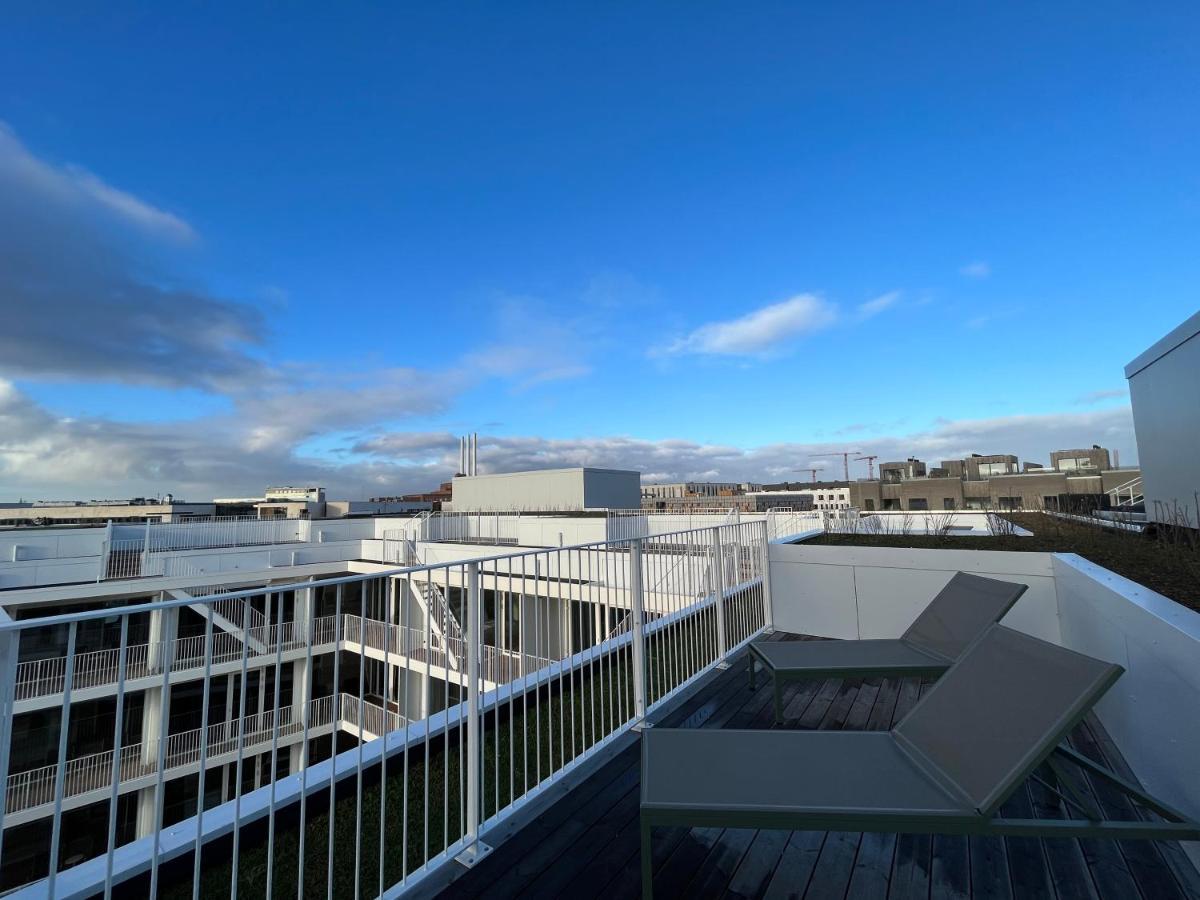 Stay Nordhavn Copenhagen Exterior photo