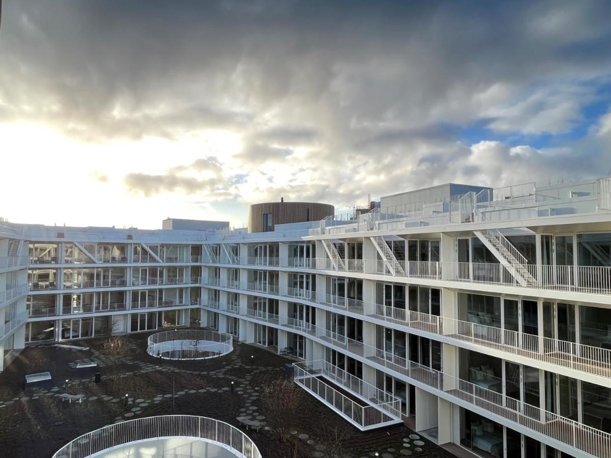 Stay Nordhavn Copenhagen Exterior photo