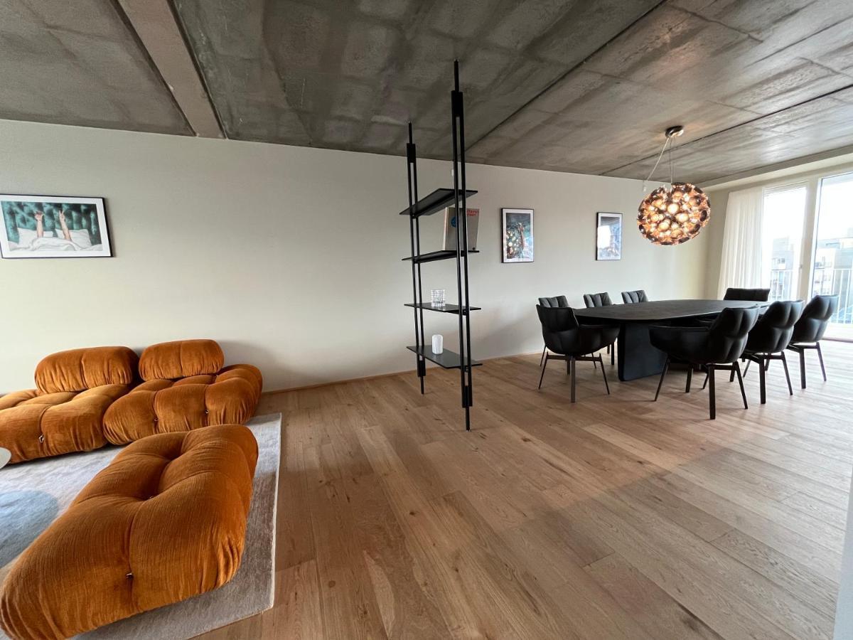 Stay Nordhavn Copenhagen Exterior photo