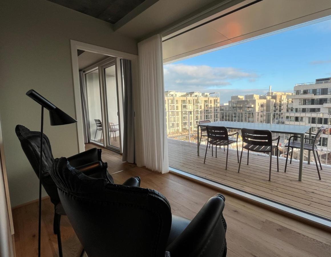Stay Nordhavn Copenhagen Exterior photo