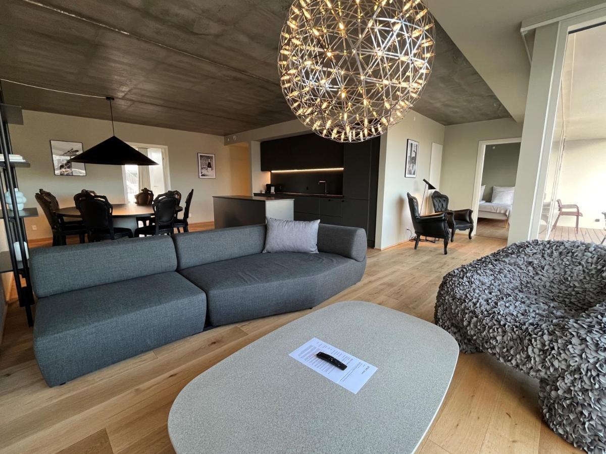 Stay Nordhavn Copenhagen Exterior photo