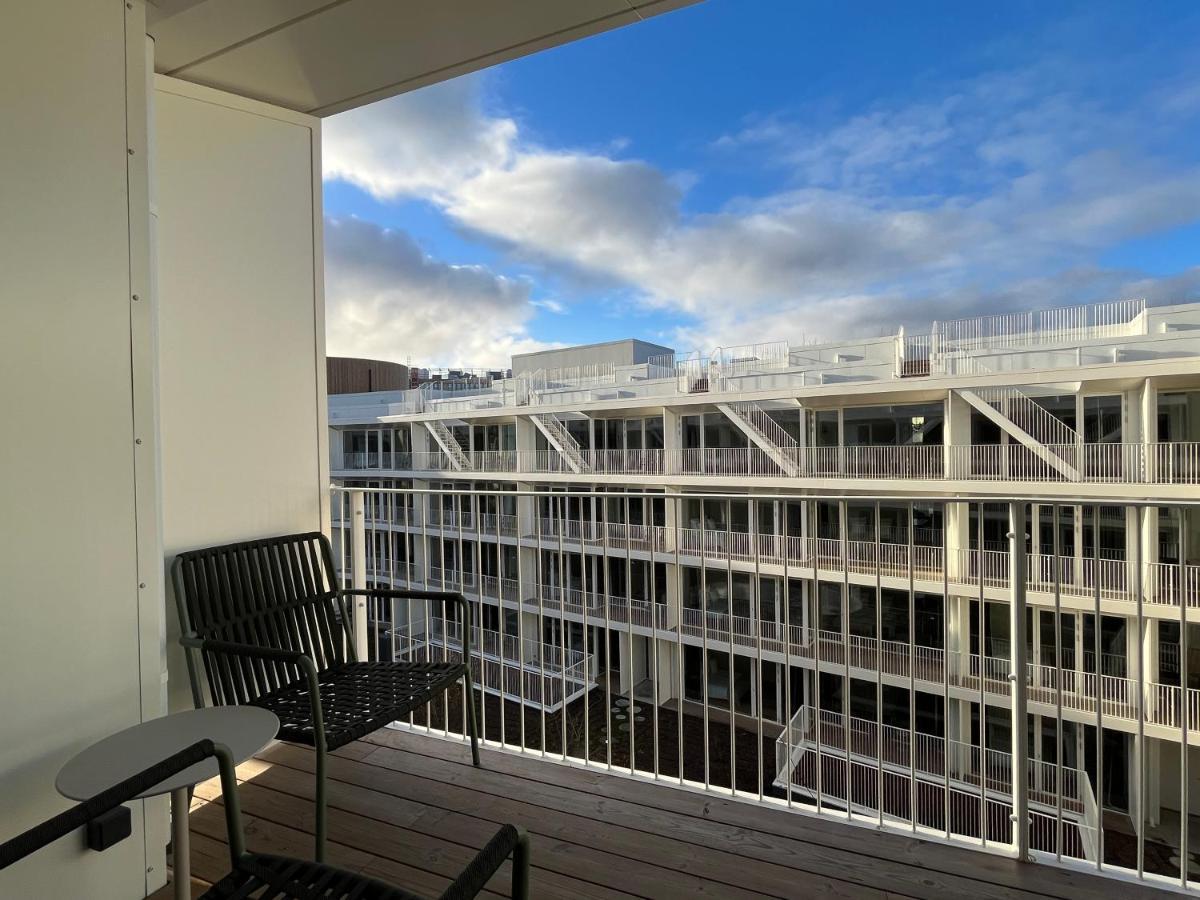 Stay Nordhavn Copenhagen Exterior photo