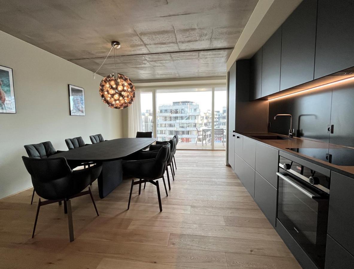 Stay Nordhavn Copenhagen Exterior photo