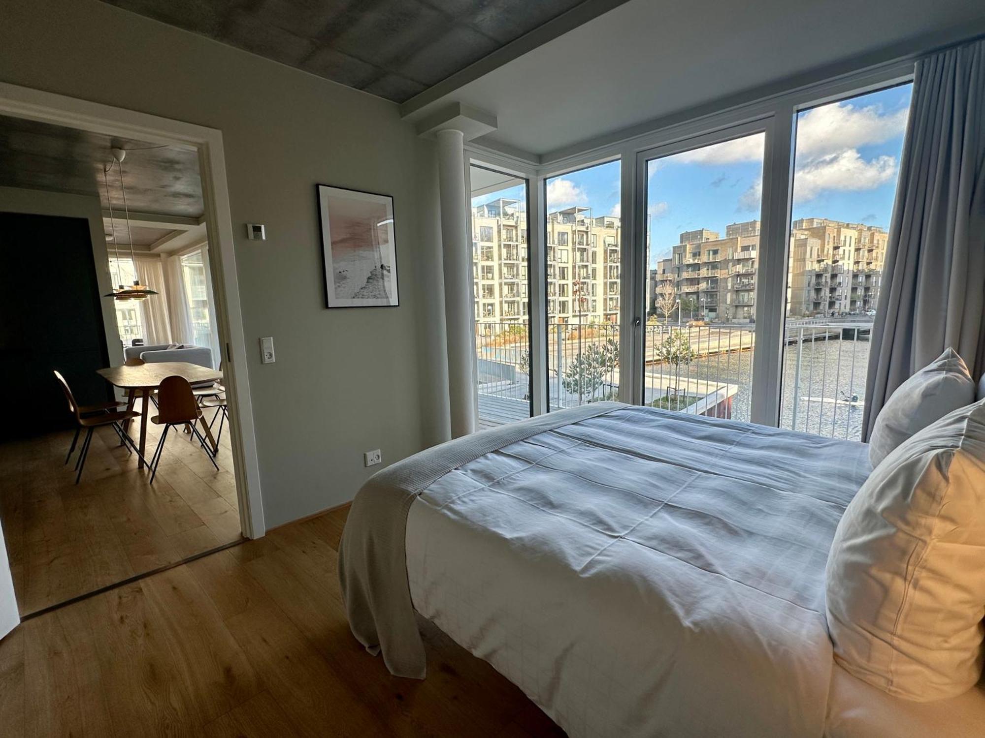 Stay Nordhavn Copenhagen Exterior photo