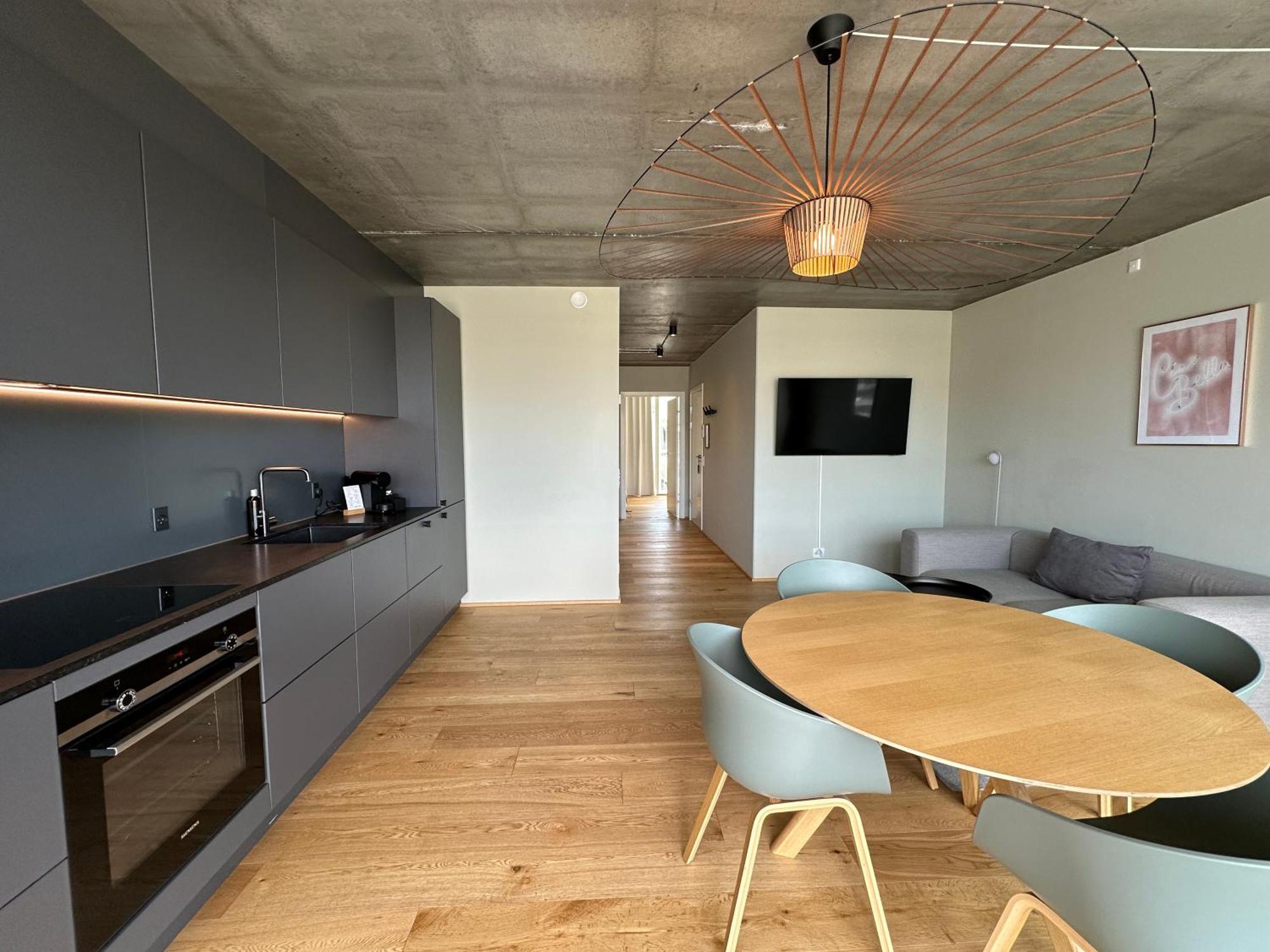 Stay Nordhavn Copenhagen Exterior photo