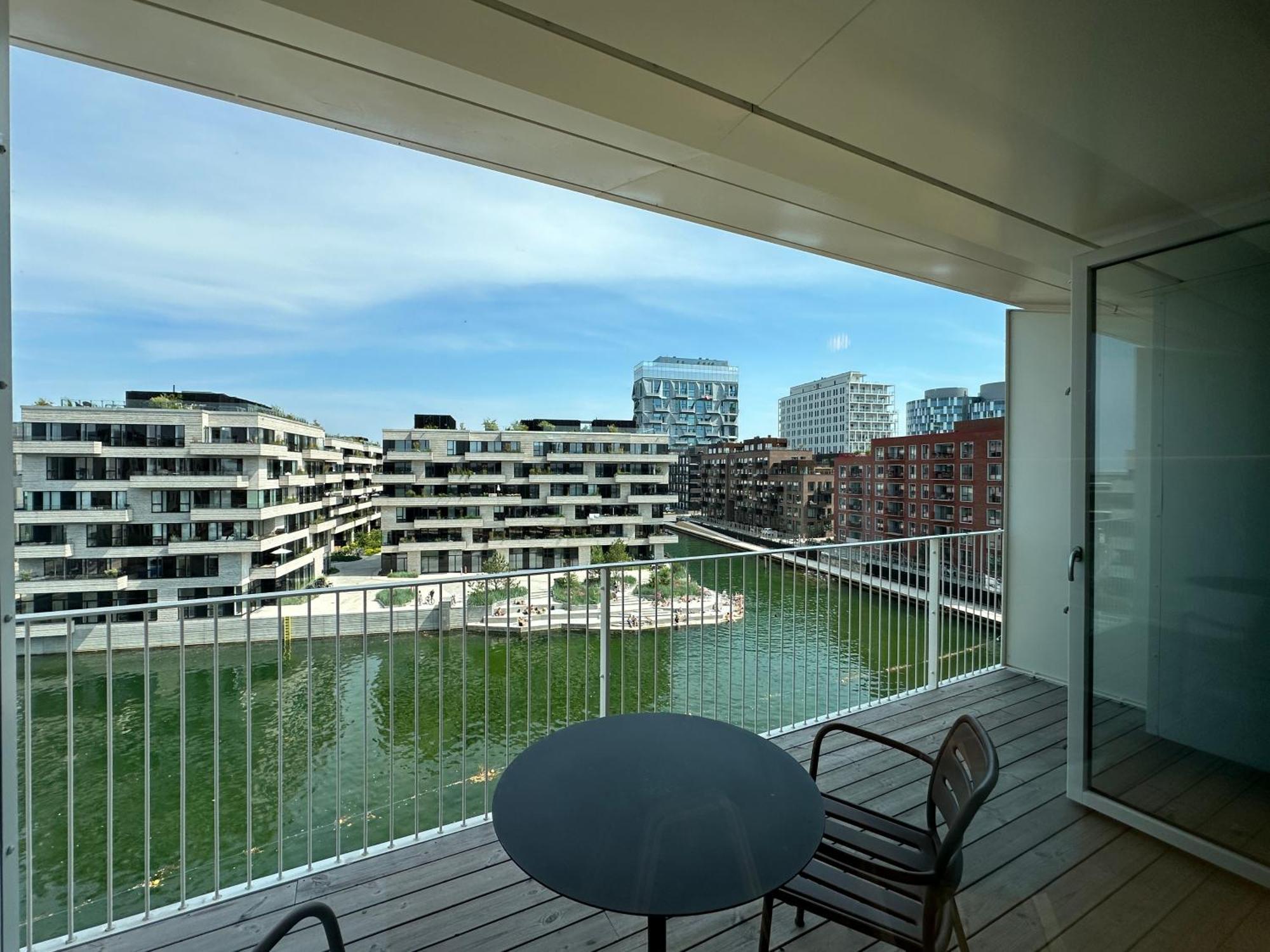 Stay Nordhavn Copenhagen Exterior photo